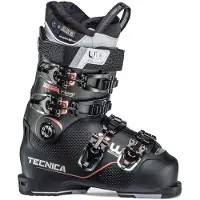 Tecnica Chaussures De Ski Alpin Pour Femme Mach1 Mv 95 Heat