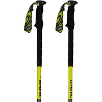 Gabel Bâtons Trail Carbon S.t.aflk