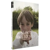Blaq out Le pays des sourds DVD