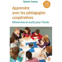 Esf Apprendre avec les pédagogies coopératives
