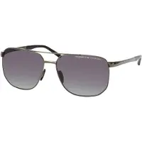 Porsche Design Lunettes De Soleil P8984 Navigator