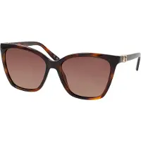 GUESS Lunettes De Soleil Polarisées Pour Femme Gu00191