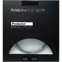 Mentter Slim Frame Protector MC 52mm