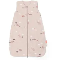 Done by Deer Tog 1.0 Playground 90 Cm Sleeping Bag Rose Enfants