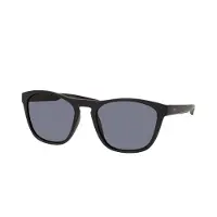 Alpina Sunglasses Gleam Black Matt/Black
