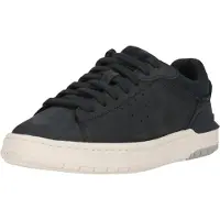 Clarks Baskets basses 'Courtlite2' bleu