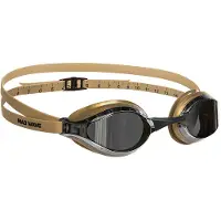 Mad Wave Lunettes De Natation Junior Mirror Accelerator Mirror