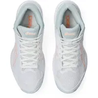 Asics Chaussure de sport 'Hinaus' menthe / mandarine / blanc
