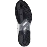 Yonex Pc Ad Accel All Court Shoes Blanc EU 46 Homme