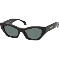 Versace Lunettes de soleil VE4488U GB1/87