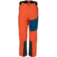 Rehall Volcano-r Dxr Pants Orange 2XL Homme
