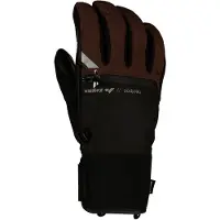 Zanier Radiator Stx Gloves Noir 9