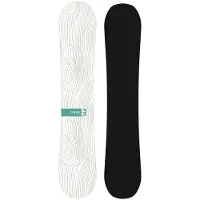 Evidsen Sds Snowboard Evidsen Rntl Rental Wide