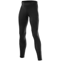 Löffler Carbon Ws Warm Leggings Noir XL Homme