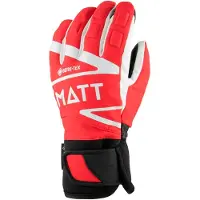 Matt Skifast Gore-tex Gloves Noir 12 Years Enfants