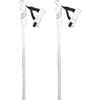 Rossignol Electra Premium Clip Woman Poles Clair 110 cm Femme