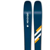 Movement Skis De Montagne Logic 86