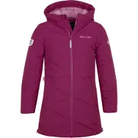 TROLLKIDS Filles Veste imperméable Rose 460-229 Taille 128