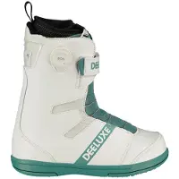 Deeluxe Rough Diamond Junior Snowboard Boots Blanc 25.0 Garçon