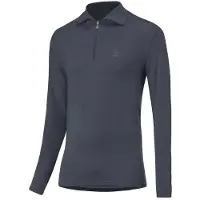 Loeffler T-shirt à Manches Longues Transtex Basic
