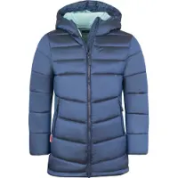 TROLLKIDS Veste 641-184 bleu pour enfant