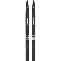 Atomic Savor 46 Skintec+prolink Shift Pro Cl Nordic Skis Pack Noir 209