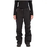 Helly Hansen Blizzard Insulated Pantalon Noir S Femme Noir S