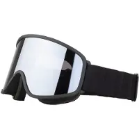 Out Of Masque De Ski Flat Silver