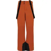 Protest Bork Pants Orange 164 cm Enfants