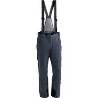 Maier Sports Anton 2 Pants Gris 66 / Regular Homme