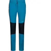 CMP 32t1065 Pants Bleu 5 Years Enfants