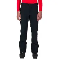 Rossignol Origin Softshell Pants Noir M Homme
