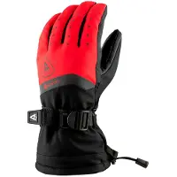 Matt Perform Gore Gloves Rouge 2XL Homme