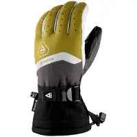 Matt Perform Gore Gore-tex Gloves Vert L Homme