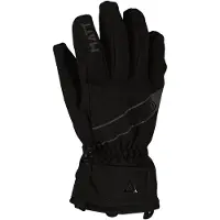 Matt Pri Junior Gloves Noir 10 Years