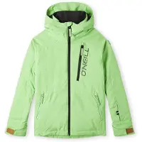 O'Neill Hammer Jacket Vert 7-8 Years Enfants