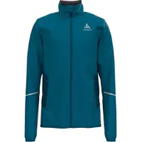 Odlo Brensholmen Softshell Jacket Bleu 8 Years Garçon