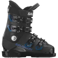 Salomon Chaussures De Ski Alpin Junior T4 Rt