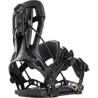 Nidecker Fixations De Snowboard Flow Nx2