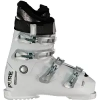 Rossignol Pure Comfort 60 Woman Alpine Ski Boots Noir 22.5 Femme