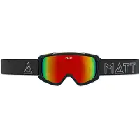 Matt Masque De Ski Quark