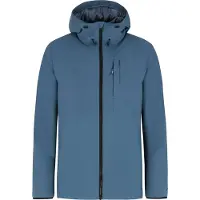 Protest Plane Jacket Bleu S Homme