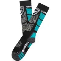 Rossignol Pure Elite Socks Noir EU 42-44 Femme