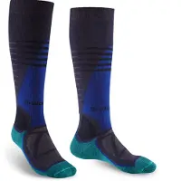 Bridgedale Chaussettes Longues Midweight