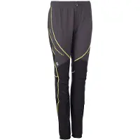 Ternua Stowe Pants Gris M Homme