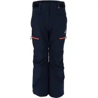 Rehall Kyle-r Pants Bleu 140 cm Fille