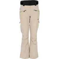Rehall Stormy-r Pants Beige S Femme