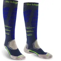 Bridgedale Chaussettes Longues Easy On