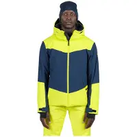 Rossignol Wispile Jacket Vert XL Homme
