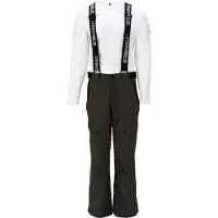 Rehall Backbone-r Pants Noir S Homme